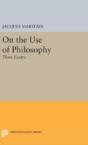 On The Use Of Philosophy - Preview