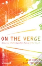 Capa do artigo On The Verge