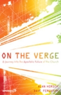 Capa do artigo On The Verge