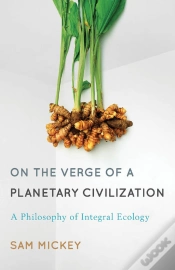Capa do artigo On The Verge Of A Planetary Civilization