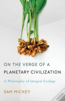 Capa do artigo On The Verge Of A Planetary Civilization