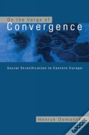 Capa do artigo On The Verge Of Convergence