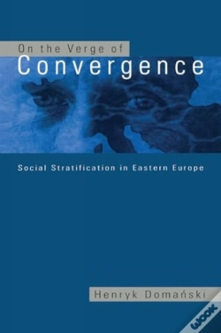 Capa do artigo On The Verge Of Convergence