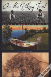 Capa do artigo On The Viking Trail