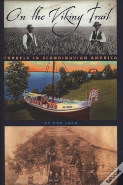 Capa do artigo On The Viking Trail
