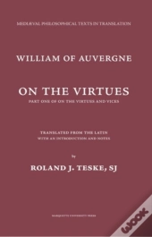 On The Virtues