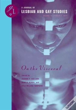 Capa do artigo On The Visceral (Part One)