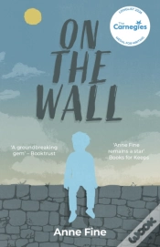 Capa do artigo On The Wall