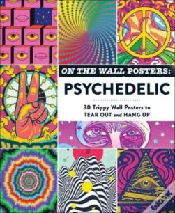 On The Wall Posters: Psychedelic