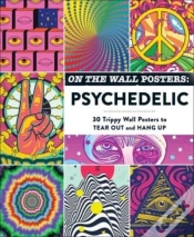 Capa do artigo On The Wall Posters: Psychedelic