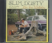 Capa do artigo ...On The Wallaby - CD