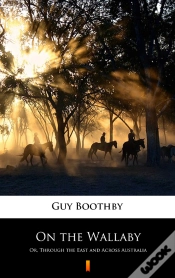 Capa do artigo On The Wallaby