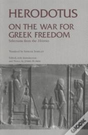 Capa do artigo On The War For Greek Freedom