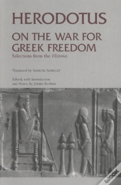 Capa do artigo On The War For Greek Freedom