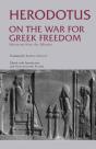 On The War For Greek Freedom - Preview
