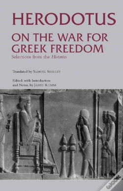 Capa do artigo On The War For Greek Freedom