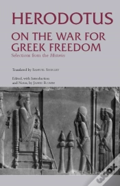 Capa do artigo On The War For Greek Freedom