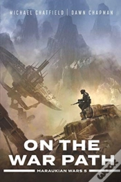 Capa do artigo On The War Path