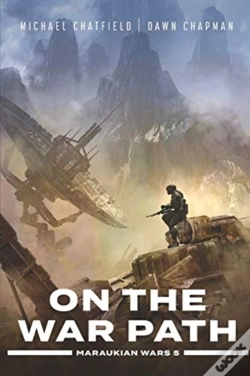 Capa do artigo On The War Path