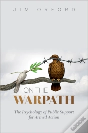 Capa do artigo On The Warpath