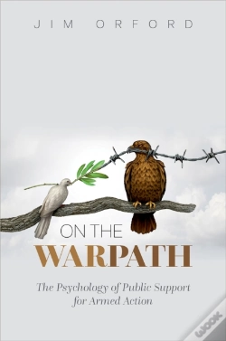 Capa do artigo On The Warpath