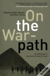 Capa do artigo On The Warpath