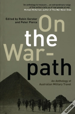 Capa do artigo On The Warpath