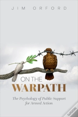 Capa do artigo On The Warpath