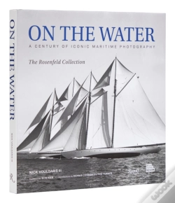Capa do artigo On The Water