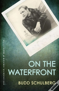 Capa do artigo On The Waterfront