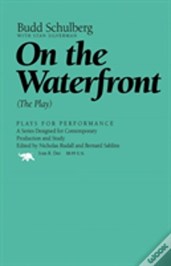 Capa do artigo On The Waterfront