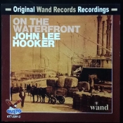 Capa do artigo On The Waterfront - CD