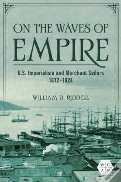 Capa do artigo On The Waves Of Empire