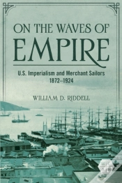 Capa do artigo On The Waves Of Empire