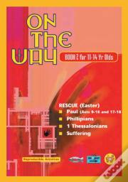On The Way 11-14'S - Book 2