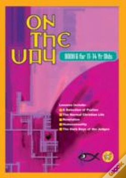 Capa do artigo On The Way 11-14'S - Book 6