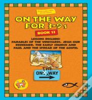 On The Way 3-9'S - Book 13