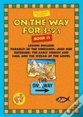 On The Way 3-9'S - Book 13