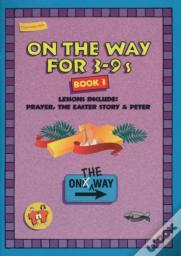 On The Way 3-9'S - Book 3