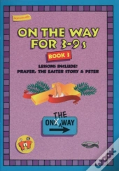 On The Way 3-9'S - Book 3