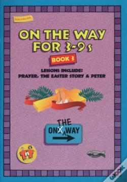 Capa do artigo On The Way 3-9'S - Book 3