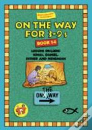 On The Way 3â€“9â€™S Â€“ Book 14