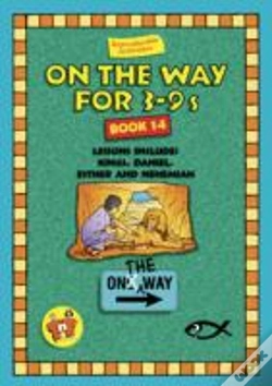 Capa do artigo On The Way 3â€“9â€™S Â€“ Book 14
