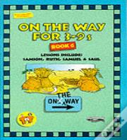 On The Way 3â€“9â€™S Â€“ Book 6