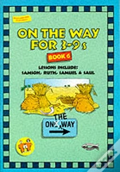 On The Way 3â€“9â€™S Â€“ Book 6