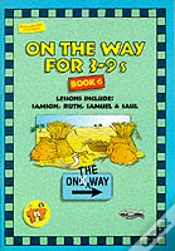 Capa do artigo On The Way 3â€“9â€™S Â€“ Book 6