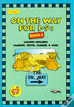 Capa do artigo On The Way 3â€“9â€™S Â€“ Book 6