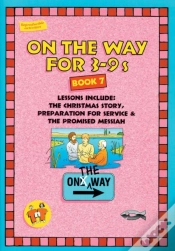 Capa do artigo On The Way 3â€“9â€™S Â€“ Book 7