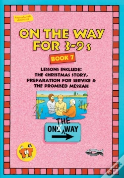 Capa do artigo On The Way 3â€“9â€™S Â€“ Book 7