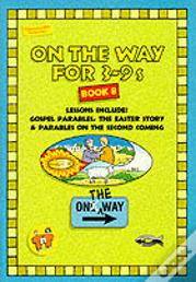 On The Way 3â€“9â€™S Â€“ Book 8